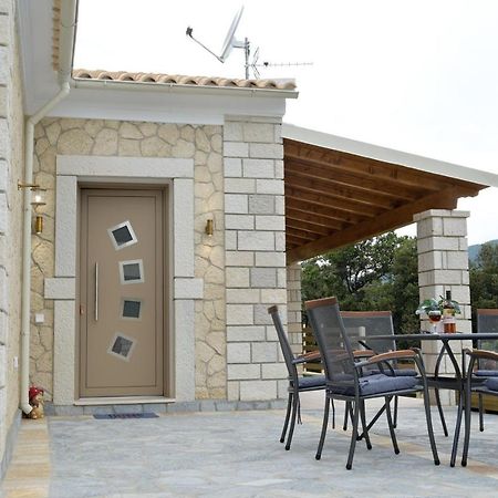 Villa Michalis Liapades Extérieur photo