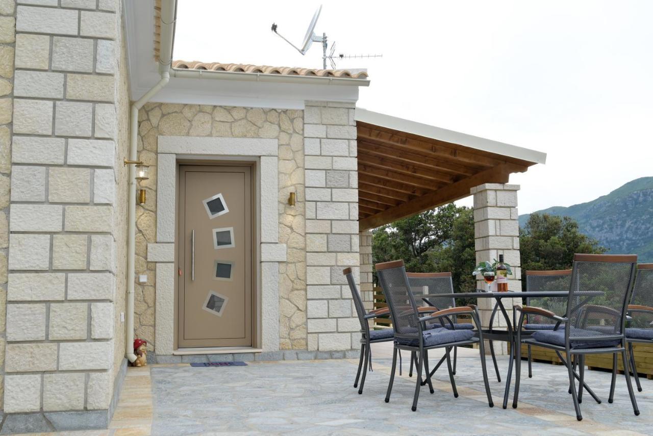 Villa Michalis Liapades Extérieur photo